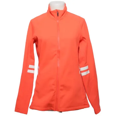 Trainingsjack (Oranje) van Rossignol Polyester