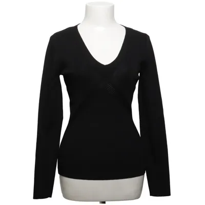 Pull-over (Noir) de Mohito Polyamide, Viscose