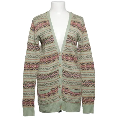 Cardigan (Multicolored) from Ralph Lauren Cashmere, Cotton, Linen, Silk