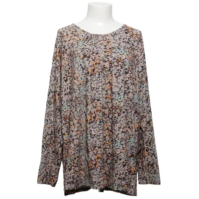 Topp (Beige, Svart, Blå) från Ciso Elastan, Viskos