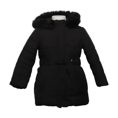 Wintermantel (Schwarz) von Koton Kids Polyester