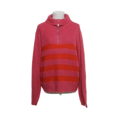 Turtleneck (Pink, Orange) fra Zeeman Akryl