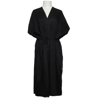 Kjole (Sort) fra Makia Tencel