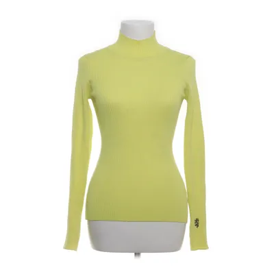 Turtleneck (Yellow) from Pringle of Scotland x H&M Polyester