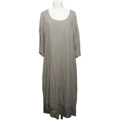 Klänning (Beige) från McVerdi Viskos