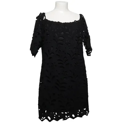 Cocktailkjole (Sort) fra Yoins Polyester