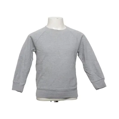 Sweatshirt (Grå) fra Gray Label