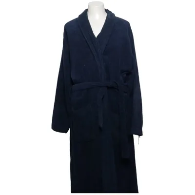 Peignoir (Bleu) de Sir Henry Coton