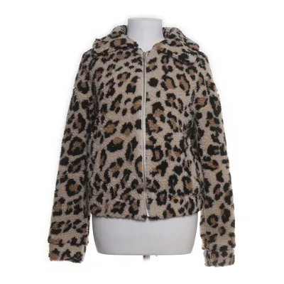 Jack (Beige, Meerkleurig) van Stradivarius Polyester