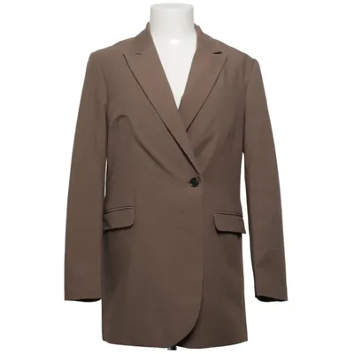 Blazer (Beige) van JJXX Elastaan, Gerecycled polyester, Viscose
