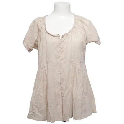 Top (Beige) von Hunkydory Baumwolle
