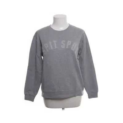 Sweatshirt (LML0466GY52) van Barbour Katoen, Polyester