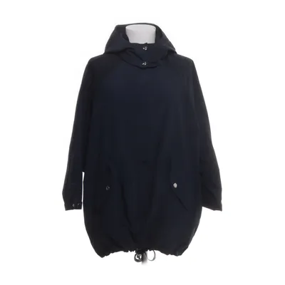 Jacket (Blue) from Woolrich Polyester