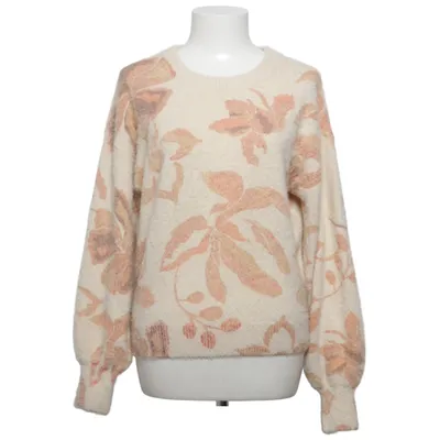 Trui (Hairy Print Pull) van Cotton Club Acryl, Polyamide