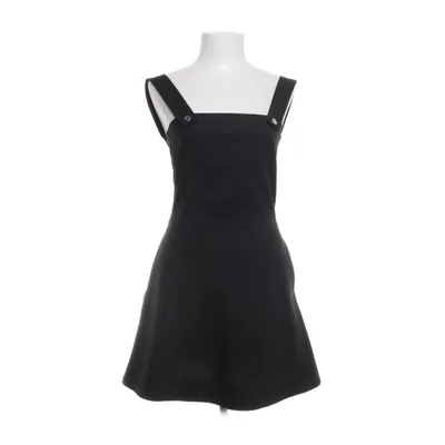 Denimspencer (Sort) fra Wood Wood Uld, Viscose, Elastan, Polyester