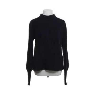 Sweater (Blue) from Rich & Royal Cotton, Acrylic