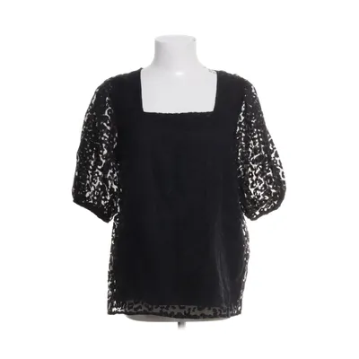 Top (Zwart) van Sisters Point Polyester
