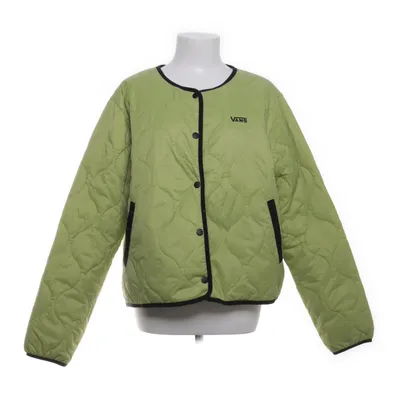 Lättviktsjacka (Grön) från Vans Nylon, Polyester