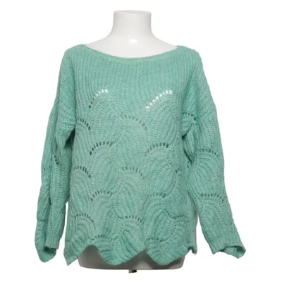 Sweater (Green) from Garconne