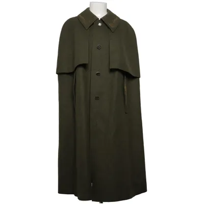 Cape (Green) from Sixth Sense