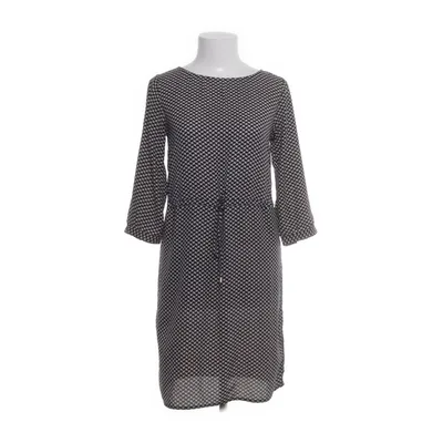 Kjole (Blå, Beige) fra Van Heusen Polyester