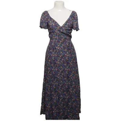 Robe (Bleu, Multicolore) de Oysho Viscose