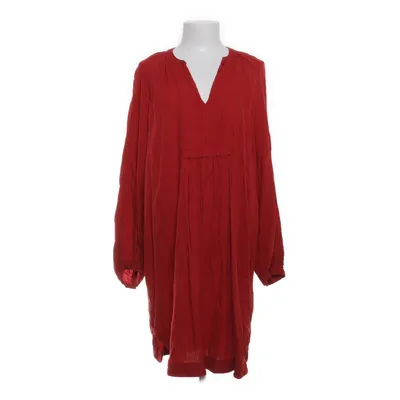 Tunika (Röd) från Indiska Viskos