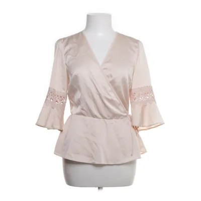 Omlottopp (Beige) från New Look Polyester