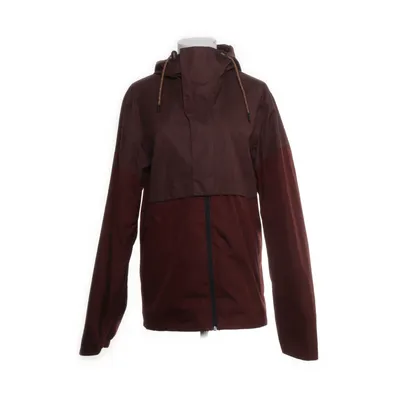 Jacket (Red) from Quechua Polyester