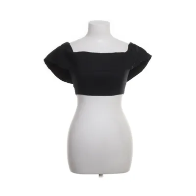 Crop top (Svart) från Oysho
