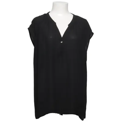 Topp (Svart) från XLNT by KappAhl Polyester