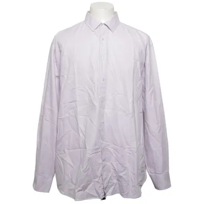 Shirt (Lila) van Tailor & Son