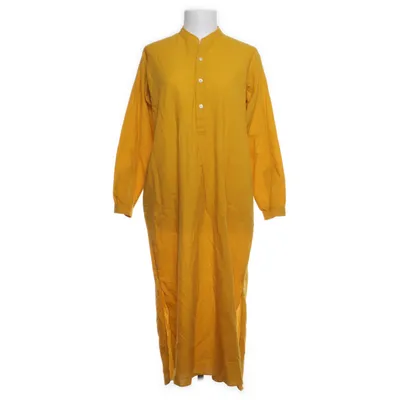 Klänning (Gul) från Mois Mont Bomull