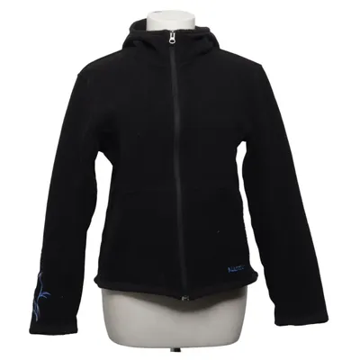 Capuchon sweater (Zwart, Blauw) van Marmot Polyamide, Polyester