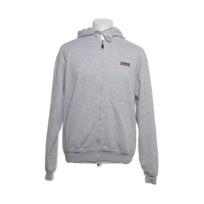 Capuchon sweater (Grijs) van Donnay Polyester, Katoen