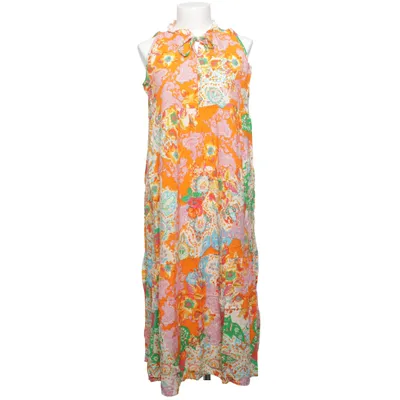Maxi dress (Multicolored) from Marta