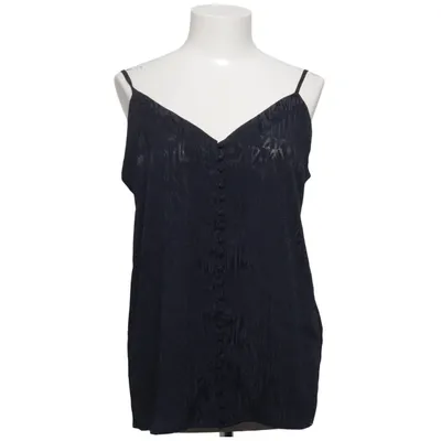 Top (Blue) from Gestuz Polyester