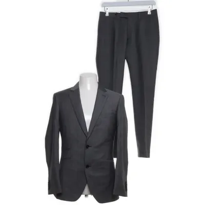 Kostym (Grå) från The Tailoring Club