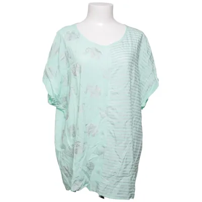 Top (Green) from Qianzhidu Viscose