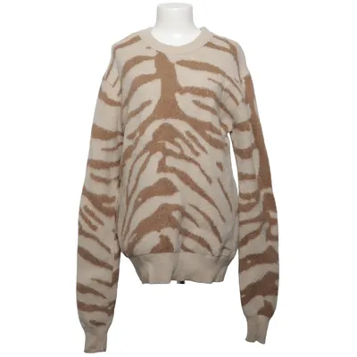 Strickpullover (Beige, Braun) von Tiger of Sweden Jeans
