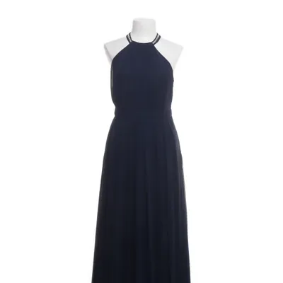 Evening gown (Blue) from NLY Eve