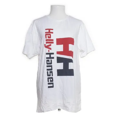 T-shirt (Hvid) fra Helly Hansen