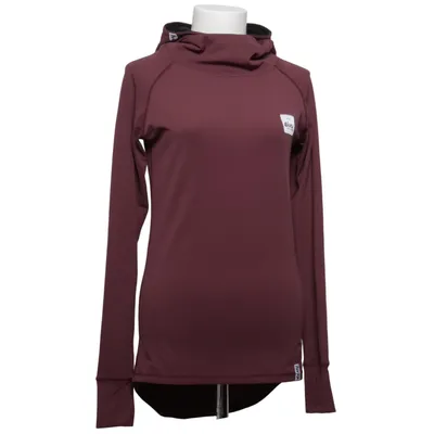 Huvtröja (Lila) från Eivy Elastan, Polyester