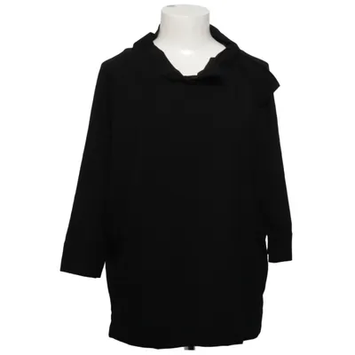 Top (Sort) fra Hedvig Stockholm Elastan, Viscose