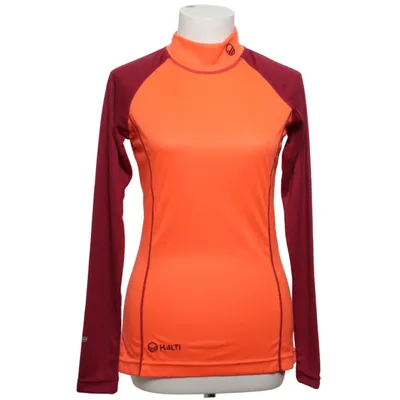 Ondershirt (Oranje, Lila) van Halti Gerecycled polyester