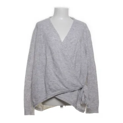 Tröja (Grå) från COS Alpackaull, Elastan, Polyamid