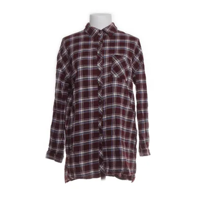 Flannel shirt (Red) from Active Usa Cotton
