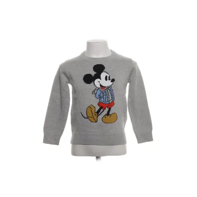 Sweater (Gray) from BabyGap Cotton