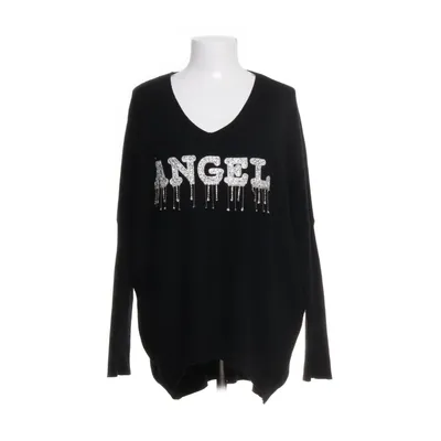 Pullover (Black) from Minouu