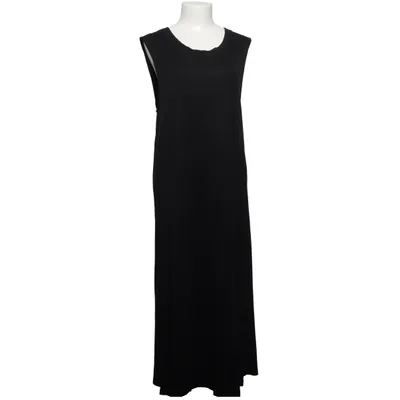 Maxi jurk (Zwart) van Minkpink